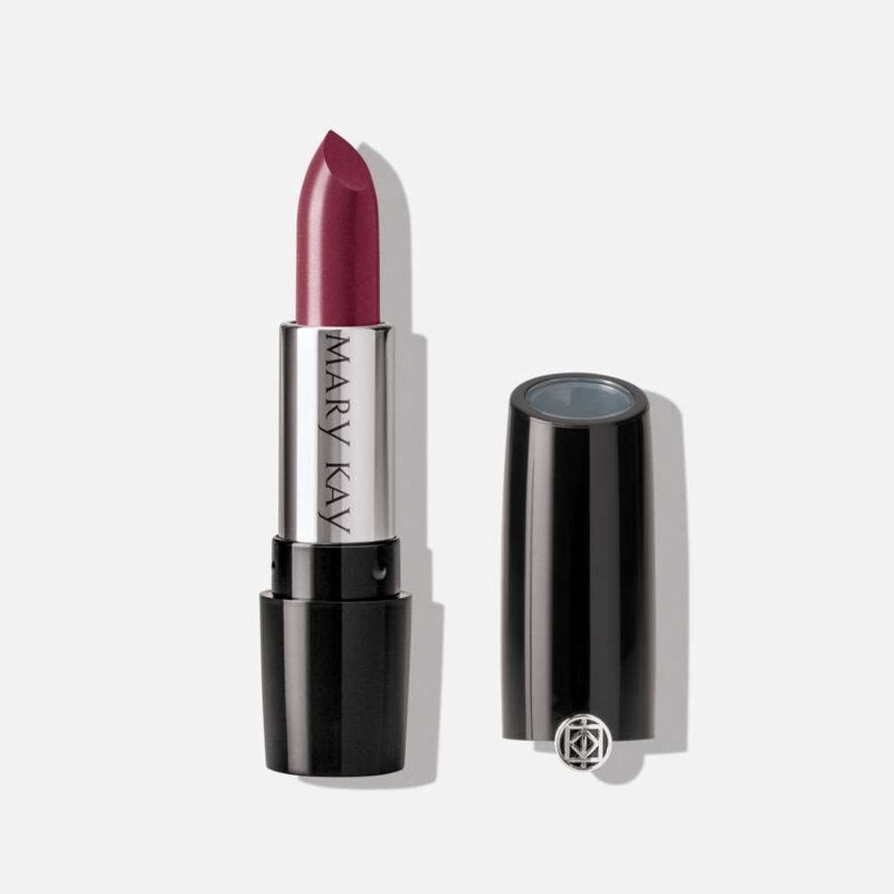 2 for 30 Apple Berry gel semi shine Mary Kay Lipstick